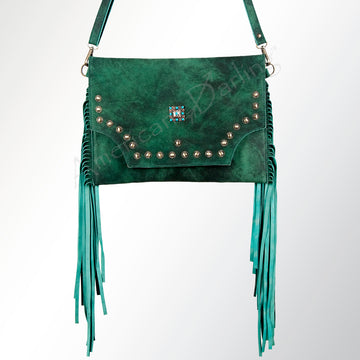 American Darling Crossbody Genuine Leather Western Women Bag Handbag Purse | Purses for Cute